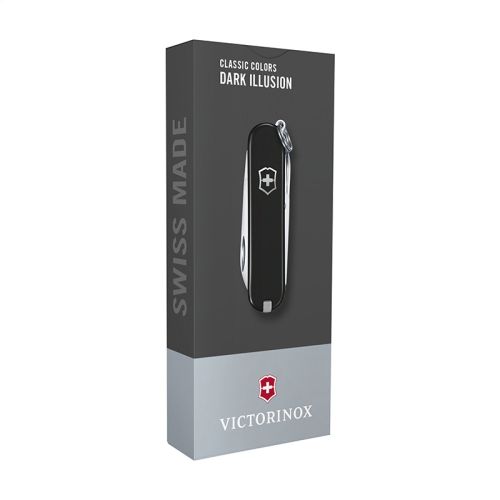 Victorinox Classic SD Taschenmesser - Bild 5